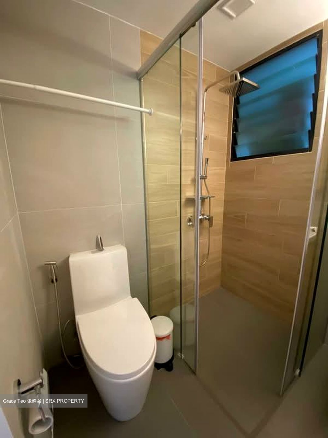 Central Grove (D14), Condominium #527978281